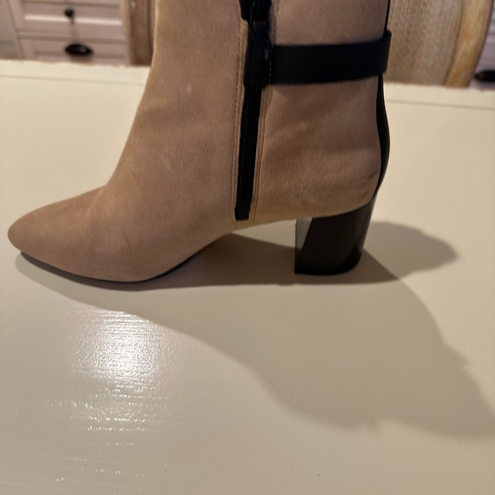Booties - Picture 2 of 6